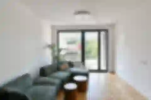 Mužíkova, Nusle - Prague 4 | Rent, Apartment, One-bedroom (2+kk), 60 m²