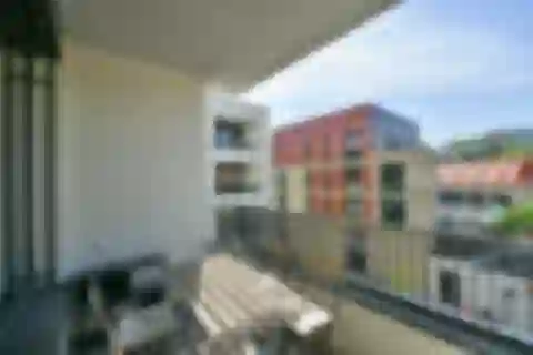 Mužíkova, Nusle - Prague 4 | Rent, Apartment, One-bedroom (2+kk), 60 m²
