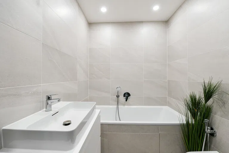 Mužíkova, Nusle - Prague 4 | Rent, Apartment, One-bedroom (2+kk), 60 m²