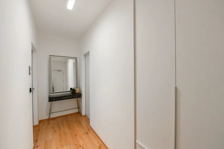 Mužíkova, Nusle - Prague 4 | Rent, Apartment, One-bedroom (2+kk), 60 m²
