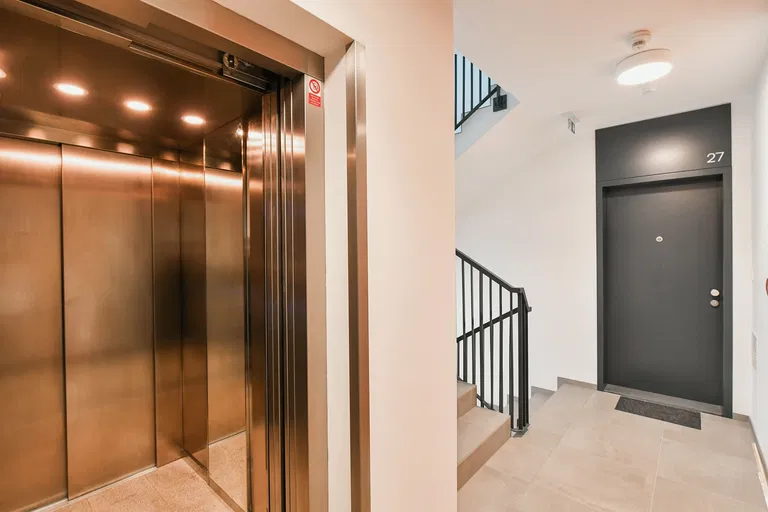 Mužíkova, Nusle - Prague 4 | Rent, Apartment, One-bedroom (2+kk), 60 m²