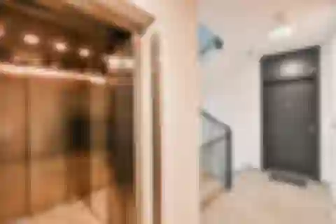 Mužíkova, Nusle - Prague 4 | Rent, Apartment, One-bedroom (2+kk), 60 m²