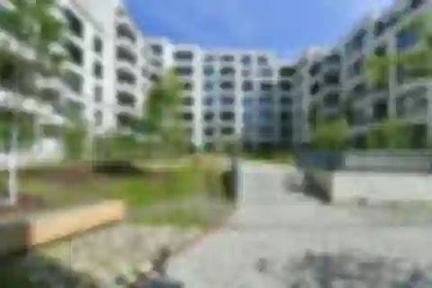 Mužíkova, Nusle - Praha 4 | Pronájem, Byt, 2+kk, 60 m²