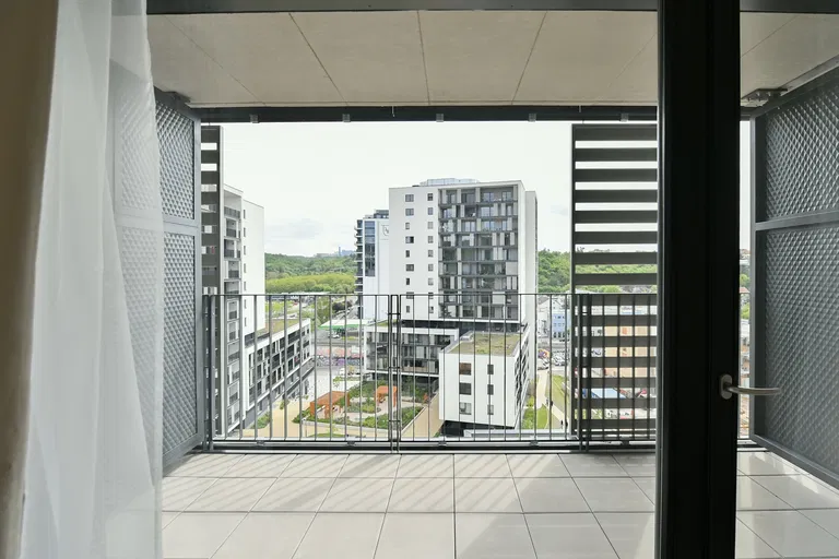 Mezi Vodami, Modřany - Praha 4 | Pronájem, Byt, 1+kk, 41 m²