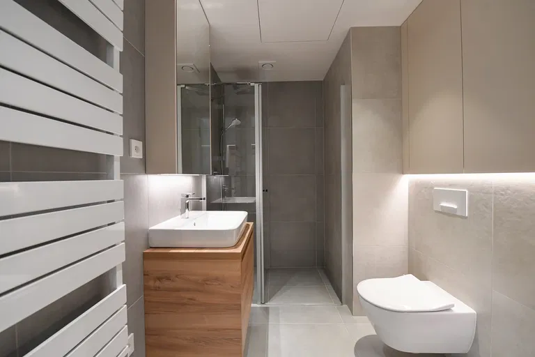 Podbělohorská, Smíchov - Prague 5 | Rent, Apartment, Studio (1+kk), 49 m²