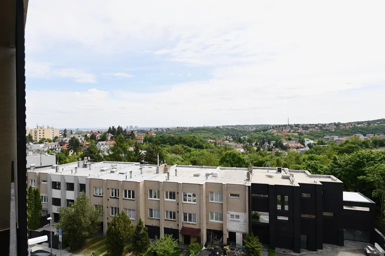 Podbělohorská, Smíchov - Prague 5 | Rent, Apartment, Studio (1+kk), 49 m²