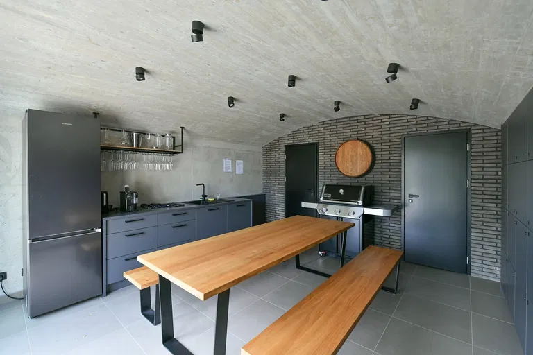 Podbělohorská, Smíchov - Prague 5 | Rent, Apartment, Studio (1+kk), 49 m²