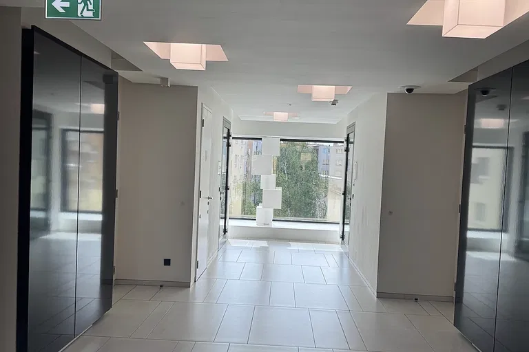 Štětkova, Nusle - Prague 4 | Rent, Office space, 457 m²