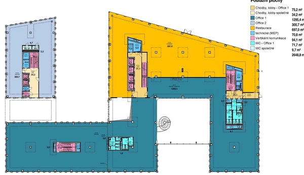 Floor plan 4