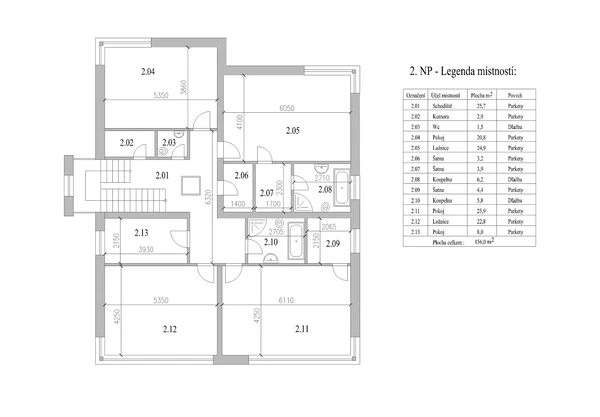 Floor plan 3