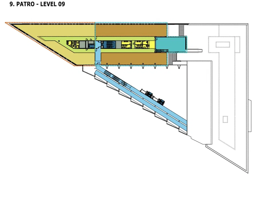 Floor plan 3