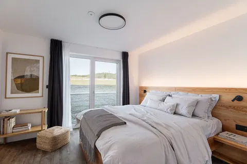 Šumavský Ráj: A Perfect Weekend Getaway Near Lipno