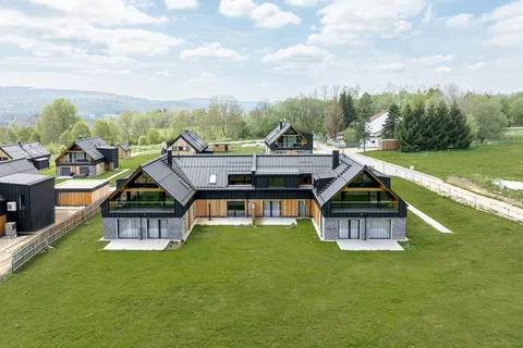 Šumavský Ráj: A Perfect Weekend Getaway Near Lipno