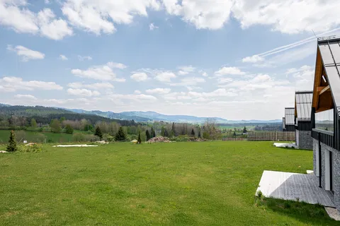 Šumavský Ráj: A Perfect Weekend Getaway Near Lipno