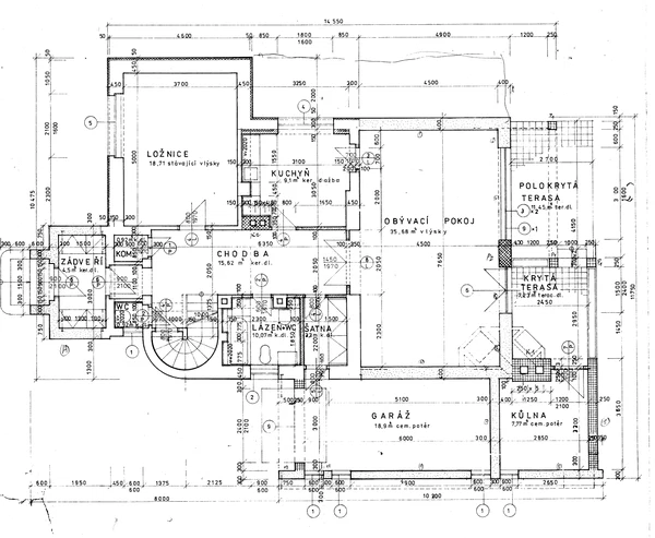 Floor plan 3