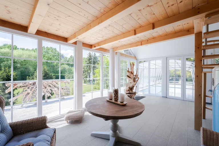 Plav - České Budějovice | Sale, House, Four-bedroom (5+kk), 750 m²