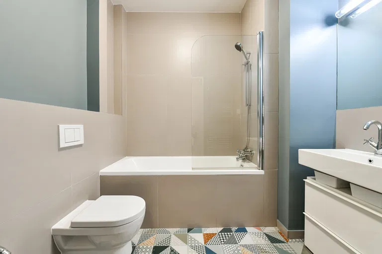 Lucemburská, Vinohrady - Praha 3 | Pronájem, Byt, 2+kk, 50 m²