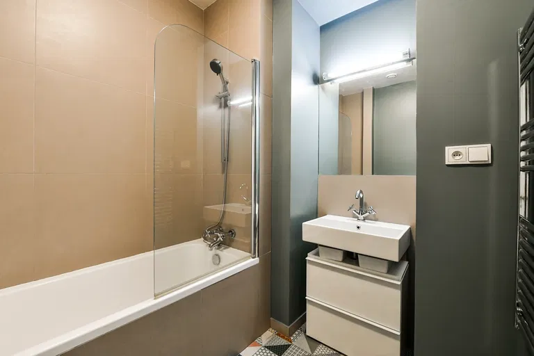 Lucemburská, Vinohrady - Praha 3 | Pronájem, Byt, 2+kk, 50 m²