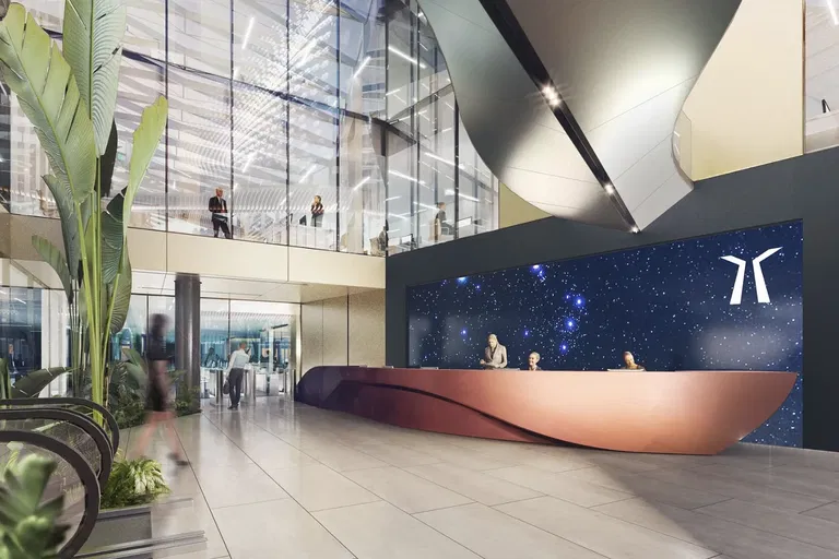 Vyskočilova, Michle - Praha 4 | Pronájem, Administrativní budova, 20 200 m²