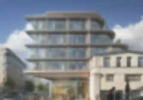 Hybernská, Nové Město - Prague 1 | Rent, Office space, 281 m²