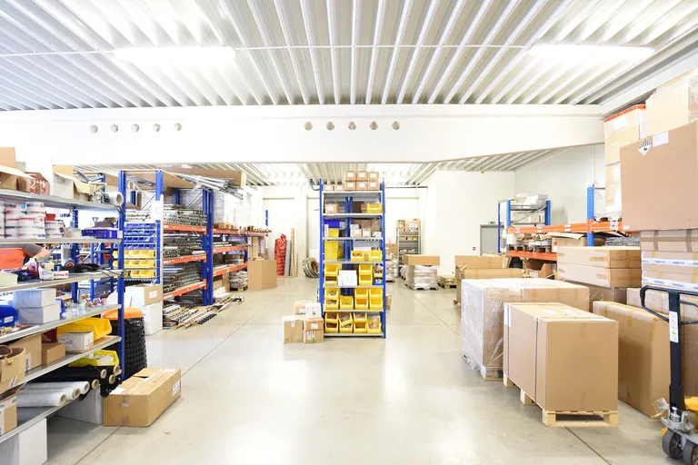 K Bílému vrchu, Horní Počernice - Praha 9 | Pronájem, Logistický park, 11 000 m²