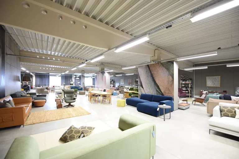 K Bílému vrchu, Horní Počernice - Praha 9 | Pronájem, Logistický park, 11 000 m²