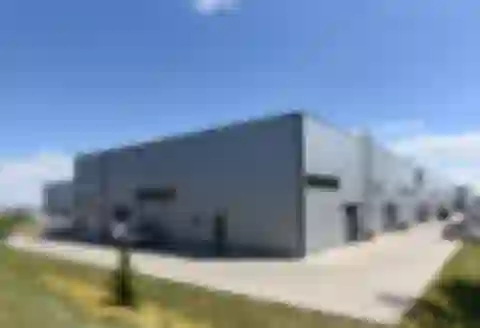 K Bílému vrchu, Horní Počernice - Praha 9 | Pronájem, Skladový prostor, 5 500 m²