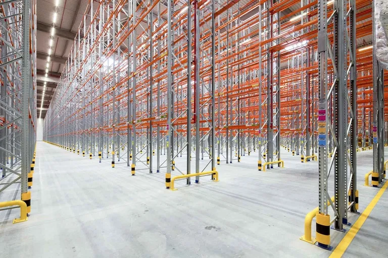 Nová Hospoda, Bor u Tachova - Tachov | Rent, Warehouse space, 9 786 m²