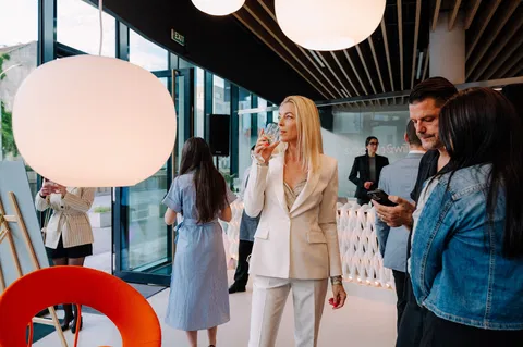 Svoboda & Williams Unveils New Branch Office in the Center of Bratislava