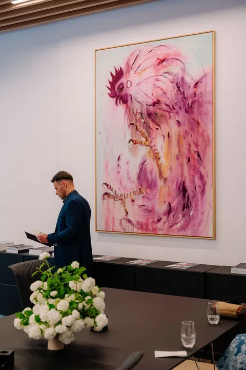 Svoboda & Williams Unveils New Branch Office in the Center of Bratislava