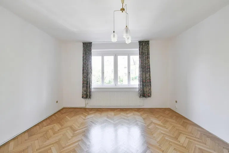 Nad Šárkou, Dejvice - Praha 6 | Pronájem, Byt, 4+1, 150 m²