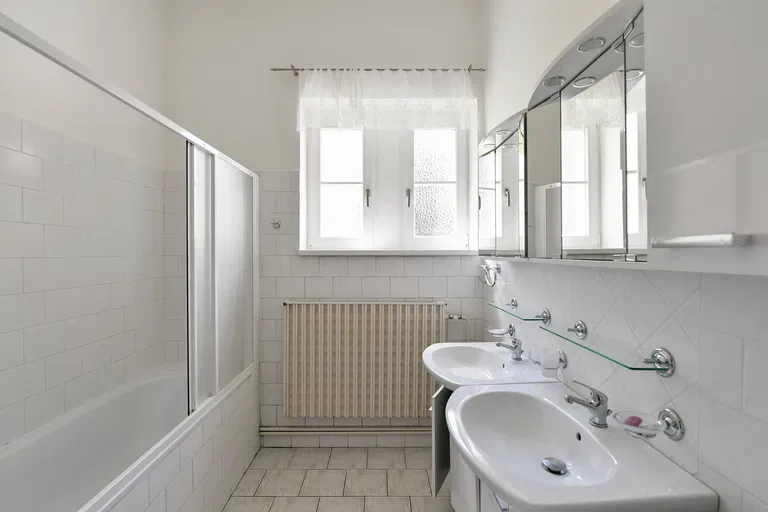 Nad Šárkou, Dejvice - Praha 6 | Pronájem, Byt, 4+1, 150 m²