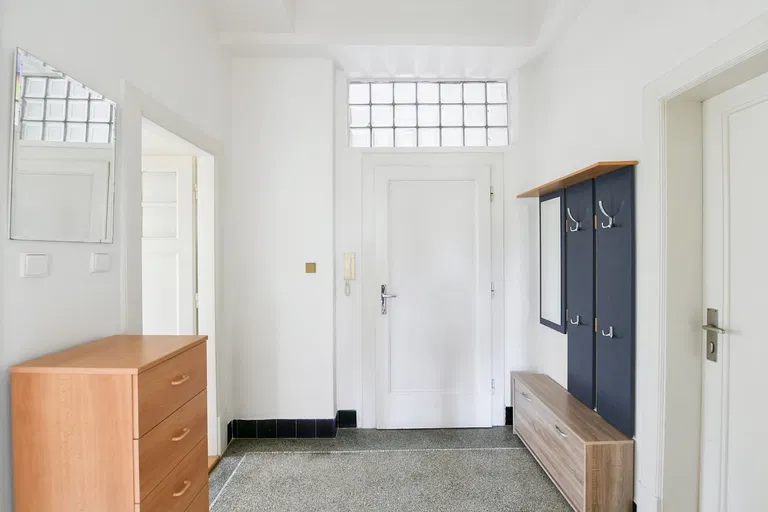Nad Šárkou, Dejvice - Praha 6 | Pronájem, Byt, 4+1, 150 m²