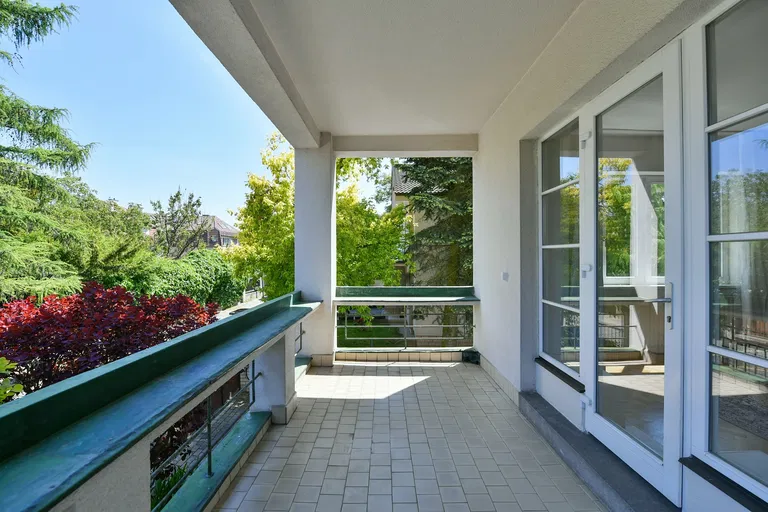 Nad Šárkou, Dejvice - Praha 6 | Pronájem, Byt, 4+1, 150 m²