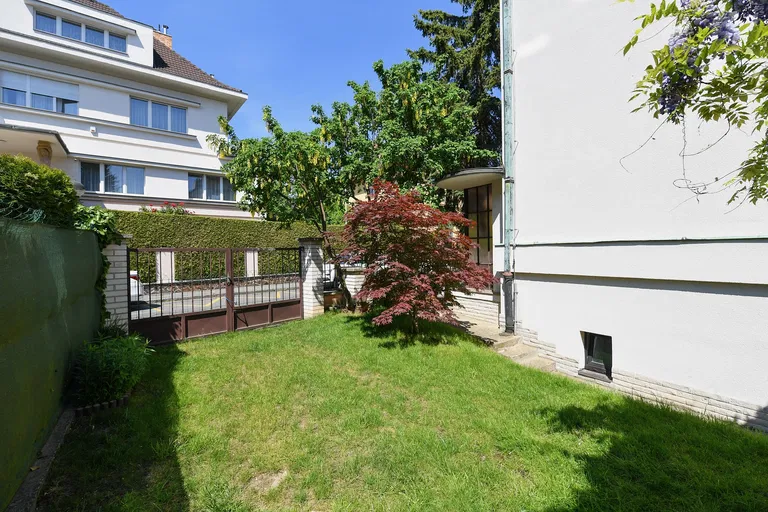 Nad Šárkou, Dejvice - Praha 6 | Pronájem, Byt, 4+1, 150 m²