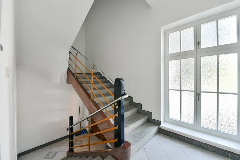 Nad Šárkou, Dejvice - Praha 6 | Pronájem, Byt, 4+1, 150 m²