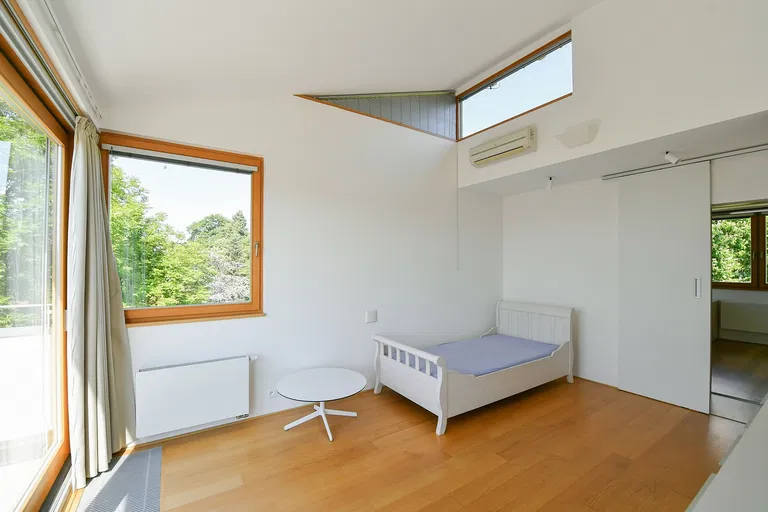 Na Bučance, Nusle - Prague 4 | Rent, Apartment, Four-bedroom (5+kk), 198 m²