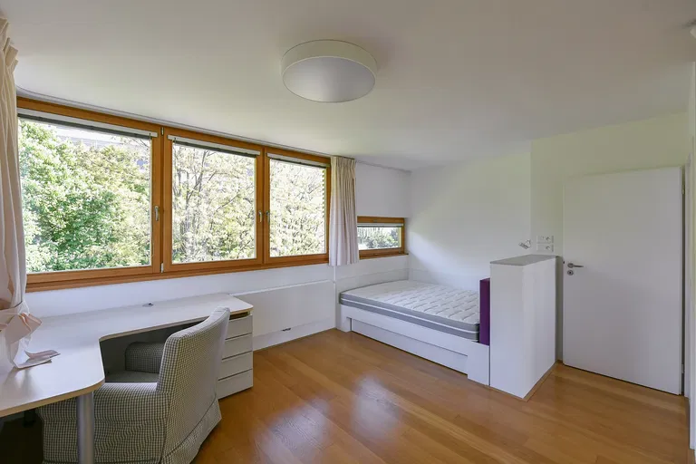 Na Bučance, Nusle - Prague 4 | Rent, Apartment, Four-bedroom (5+kk), 198 m²