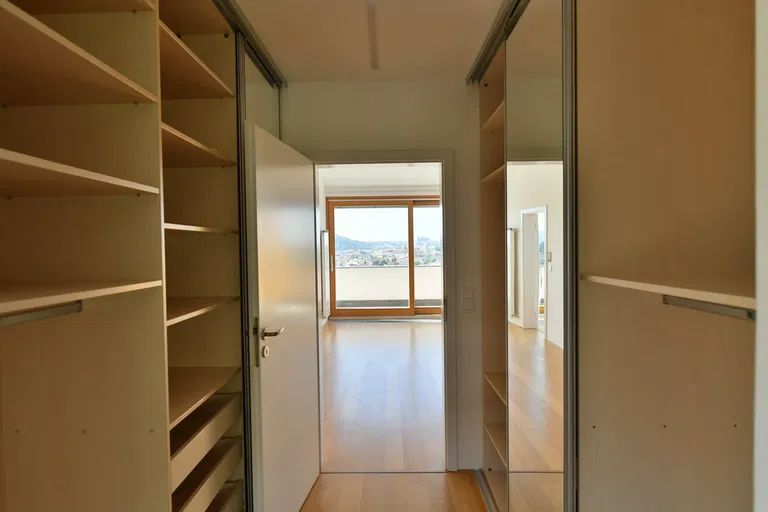 Na Bučance, Nusle - Prague 4 | Rent, Apartment, Four-bedroom (5+kk), 198 m²