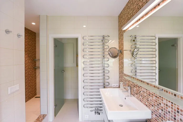 Na Bučance, Nusle - Prague 4 | Rent, Apartment, Four-bedroom (5+kk), 198 m²