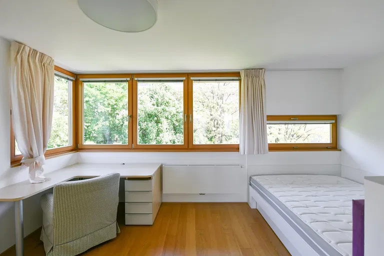 Na Bučance, Nusle - Prague 4 | Rent, Apartment, Four-bedroom (5+kk), 198 m²