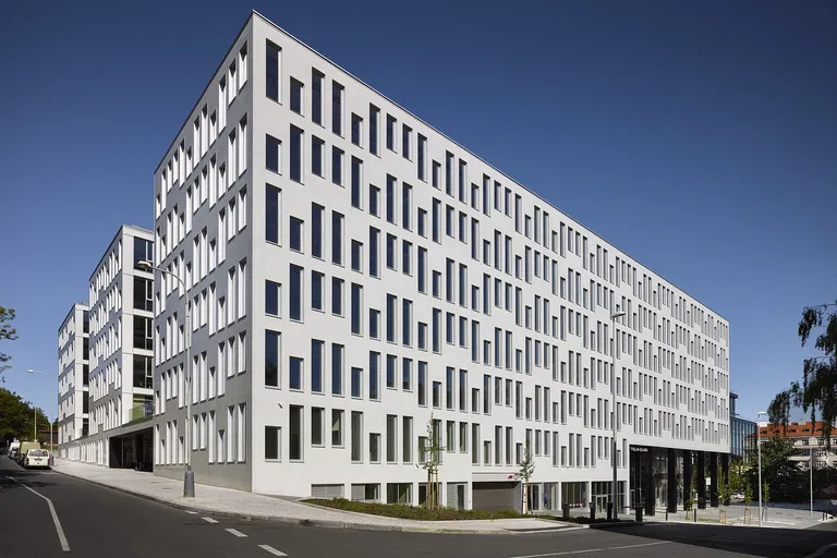Generála Píky, Dejvice - Prague 6 | Rent, Office space, 1239 m²