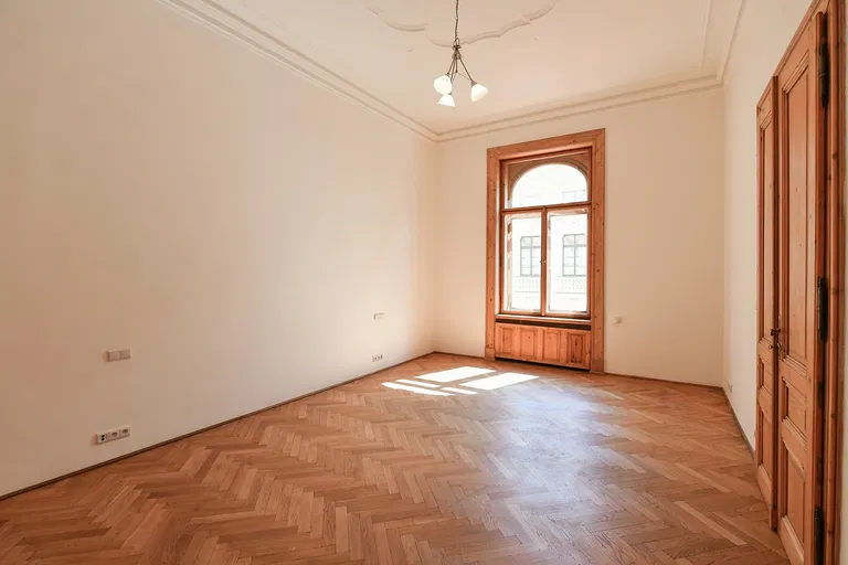 Ibsenova, Vinohrady - Prague 2 | Rent, Apartment, Three-bedroom (4+1), 224 m²