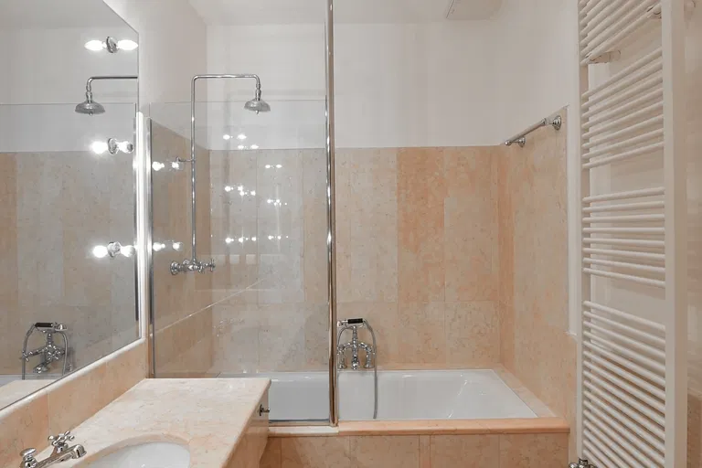 Ibsenova, Vinohrady - Prague 2 | Rent, Apartment, Three-bedroom (4+1), 224 m²