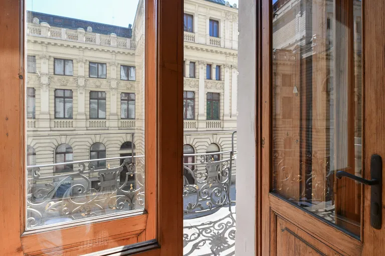 Ibsenova, Vinohrady - Prague 2 | Rent, Apartment, Three-bedroom (4+1), 224 m²