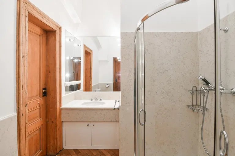 Ibsenova, Vinohrady - Prague 2 | Rent, Apartment, Three-bedroom (4+1), 224 m²