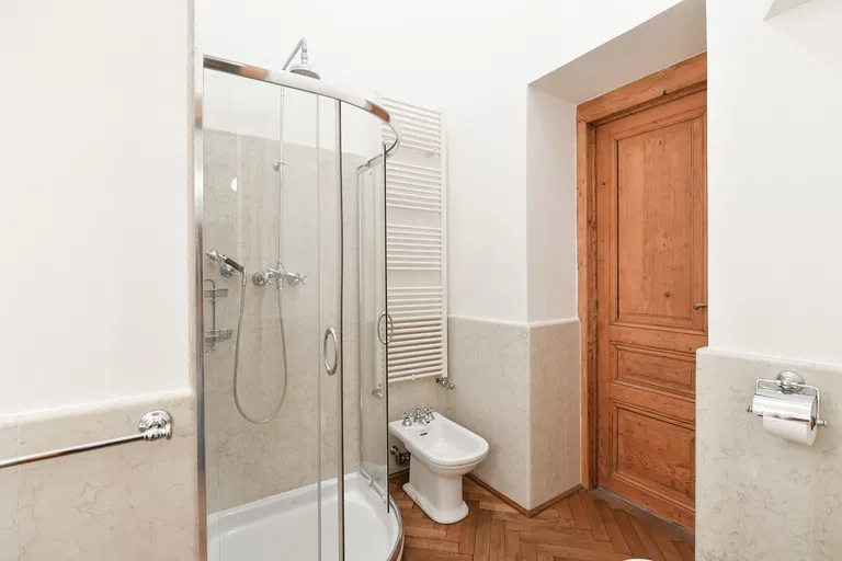 Ibsenova, Vinohrady - Prague 2 | Rent, Apartment, Three-bedroom (4+1), 224 m²