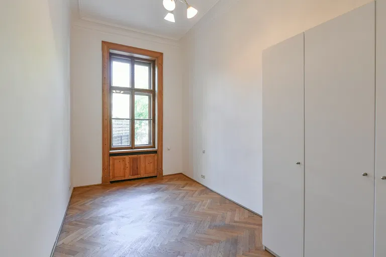 Ibsenova, Vinohrady - Prague 2 | Rent, Apartment, Three-bedroom (4+1), 224 m²