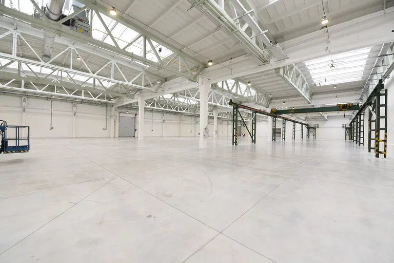 Oldřichovská, Tachov - Tachov | Pronájem, Skladový prostor, 2 658 m²