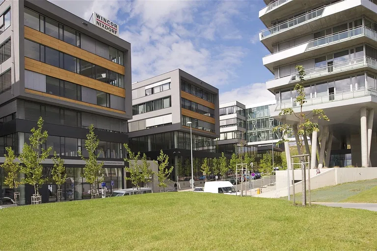 Siemensova, Stodůlky - Prague 5 | Rent, Office space, 2245 m²